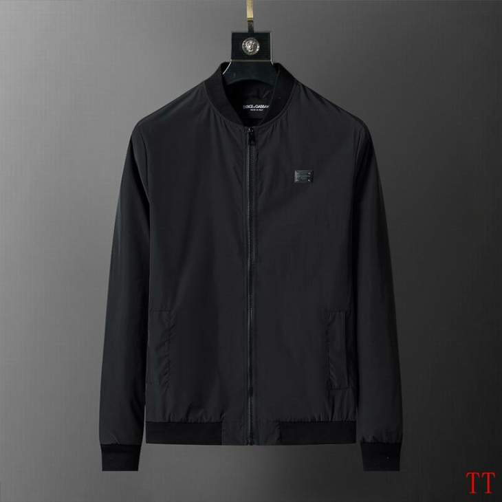 Picture of Dolce Gabbana Jackets _SKUDGM-3XL20tr4634230